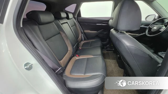 Kia Seltos id 4581030 из Кореи 10
