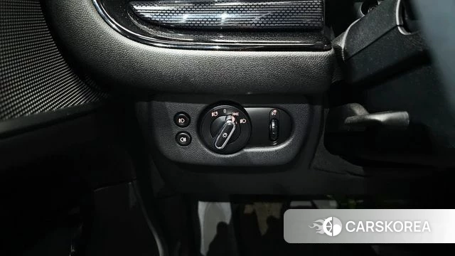 Mini Cooper Clubman id 4285775 из Кореи 10