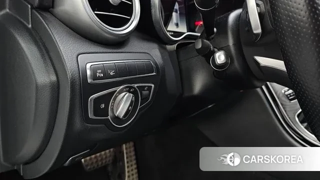 Mercedes-Benz C-Class W205 id 3345315 из Кореи 10