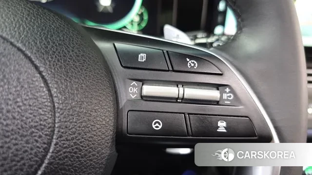 Hyundai The New Grandeur IG Hybrid id 3058742 из Кореи 10