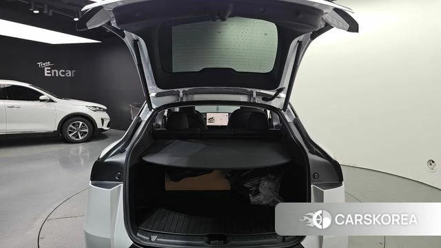 Tesla Model Y id 4617403 из Кореи 10