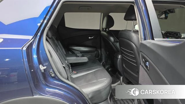 Ssangyong Berry New Tivoli id 4689125 из Кореи 10