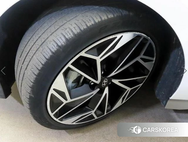Hyundai Ionic 6 id 4863791 из Кореи 10