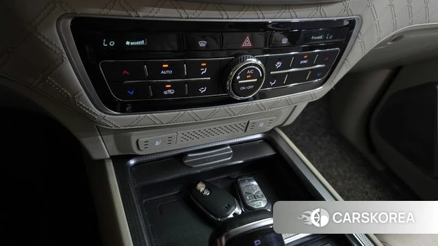 Ssangyong All New Rexton id 4671557 из Кореи 10