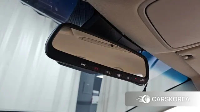 Kia K7 Premier id 3238622 из Кореи 10