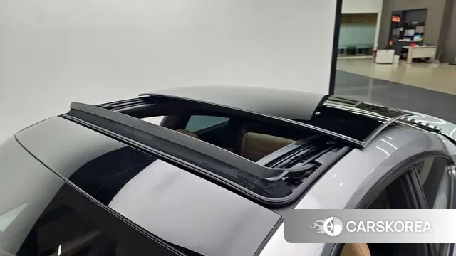 Porsche 911(992) id 2963657 из Кореи 10