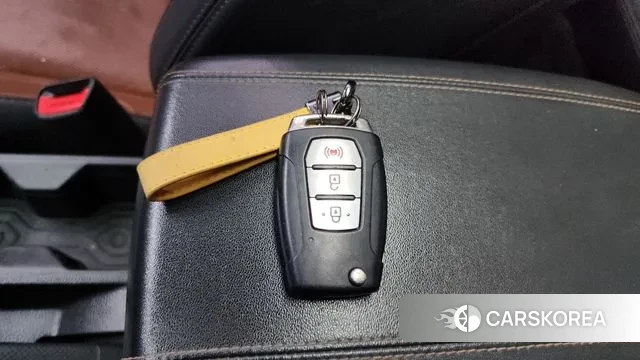 Ssangyong Tivoli Armor id 3363322 из Кореи 10