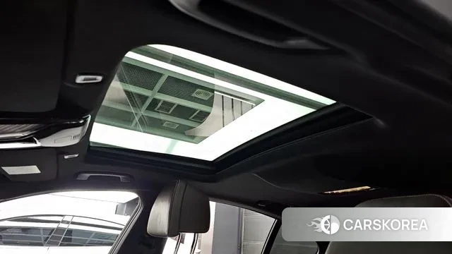 BMW 5 Series (G30) id 3318548 из Кореи 10