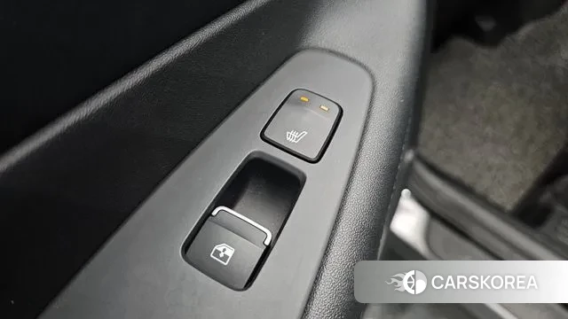 Hyundai The New Santa Fe id 3324125 из Кореи 10