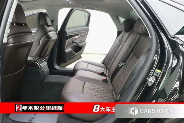 Audi A8 id 4366000 из Китая 10