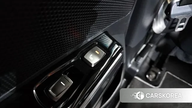 Ssangyong Berry New Tivoli id 3317841 из Кореи 10