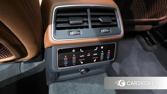 Audi A6 (C8) id 3488774 из Кореи 10