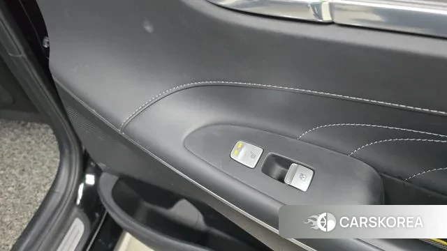 Hyundai The New Grandeur IG id 3561625 из Кореи 10