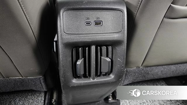 Chevrolet (GM Daewoo) Trax Crossover id 4414613 из Кореи 10
