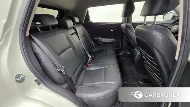 Ssangyong Berry New Tivoli id 3770851 из Кореи 10