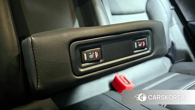 Renault Korea (Samsung) QM6 id 3814368 из Кореи 10