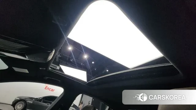 BMW 5 Series (G30) id 3008313 из Кореи 10