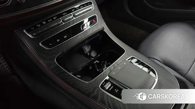 Mercedes-Benz E-Class W213 id 3582463 из Кореи 10