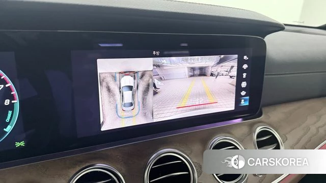 Mercedes-Benz E-Class W213 id 4577107 из Кореи 10