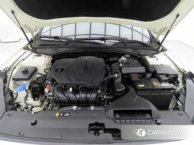 Kia K7 Premier id 4377462 из Кореи 10