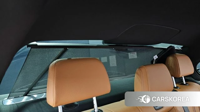 BMW 5 Series (G30) id 4745156 из Кореи 10