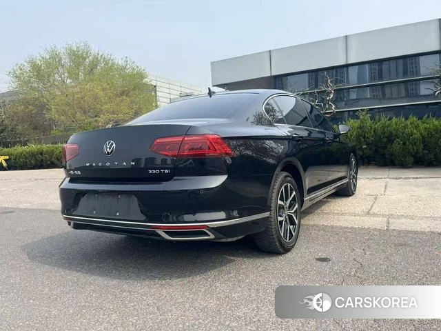 Volkswagen Magotan id 4297264 из Китая 10