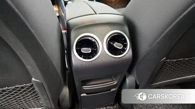 Mercedes-Benz GLA - Class H247 id 3120714 из Кореи 10