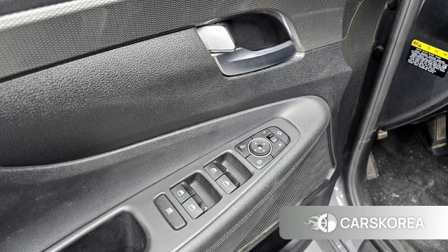 Hyundai Santa Fe TM id 3899767 из Кореи 10