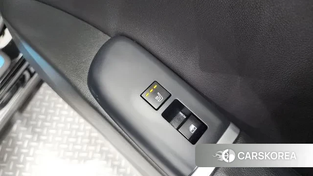 Hyundai Grandeur Hybrid (GN7) id 3053000 из Кореи 10