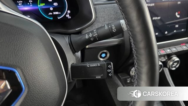 Renault Korea (Samsung) Joe id 4716717 из Кореи 10
