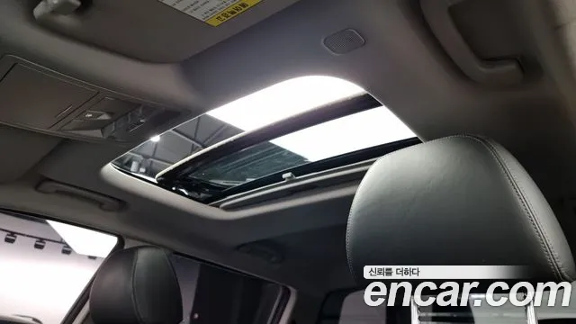 Ssangyong Rexton Sports id 2715107 из Кореи 10