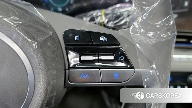 Hyundai The New Avante Hybrid (CN7) id 3158730 из Кореи 10