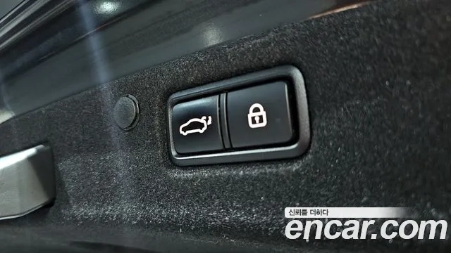 Hyundai Grandeur IG id 2865415 из Кореи 10