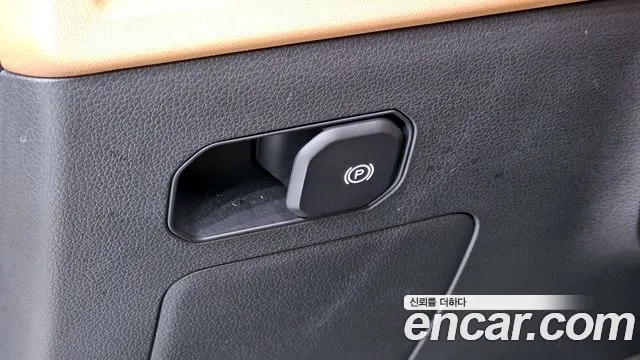 Ssangyong Torres id 2935163 из Кореи 10