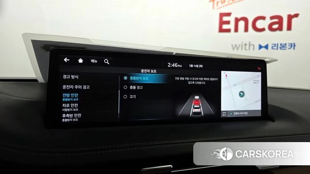 Genesis GV70 id 4324238 из Кореи 10