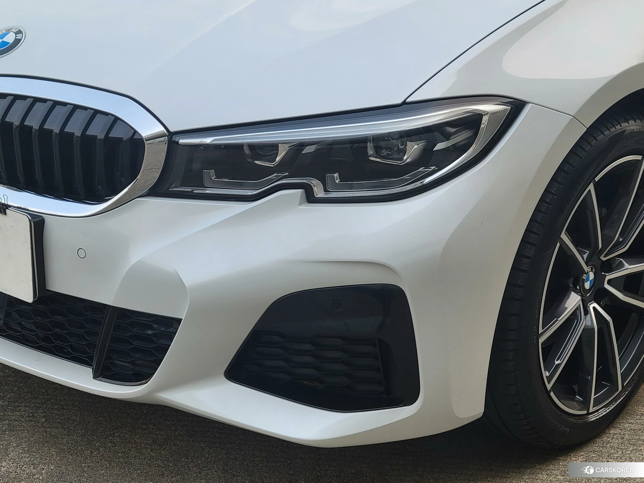 BMW 3 series id 4440755 из Китая 10