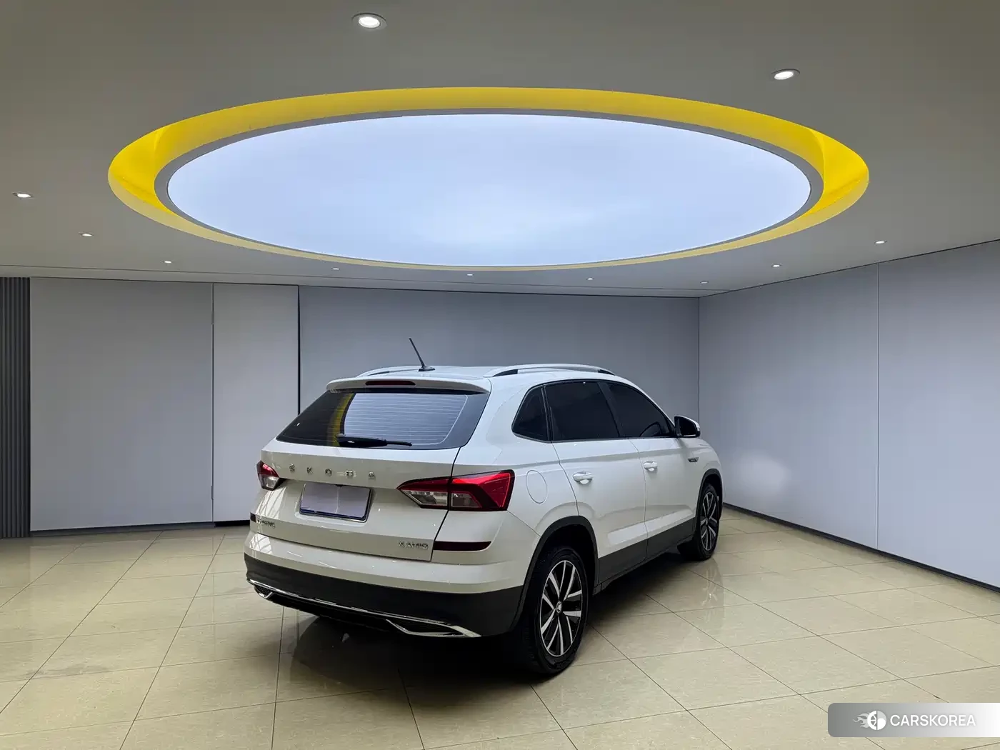 Skoda Kamiq id 4654539 из Китая 10