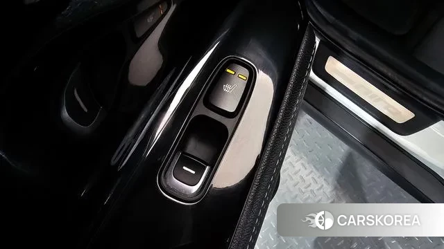 Kia Niro EV id 3275508 из Кореи 10