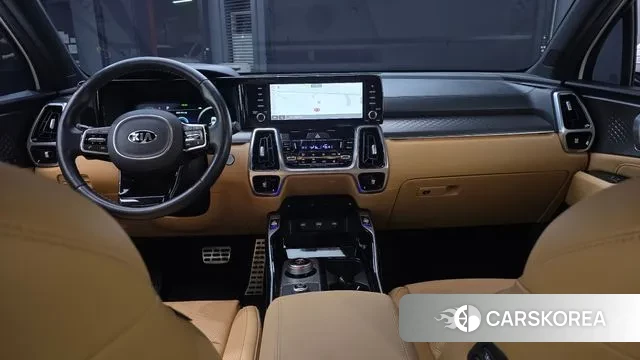 Kia Sorento 4th Generation id 3650562 из Кореи 10