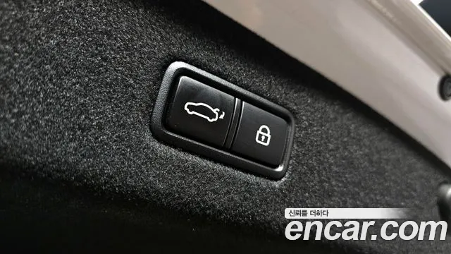 Kia More K9 id 2706434 из Кореи 10