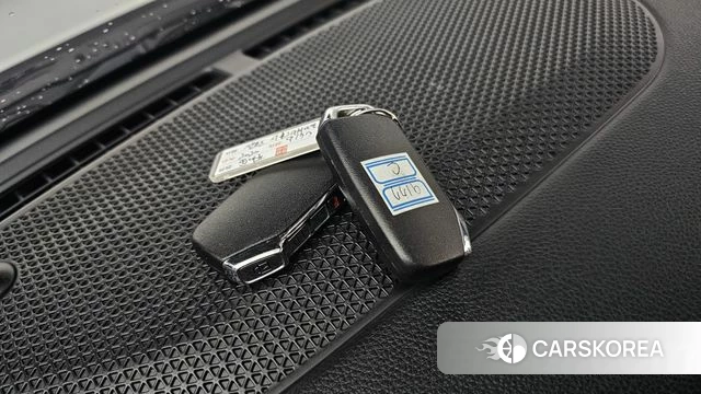 Kia Seltos id 4550986 из Кореи 10