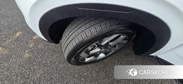 Hyundai Venue id 3787668 из Кореи 10