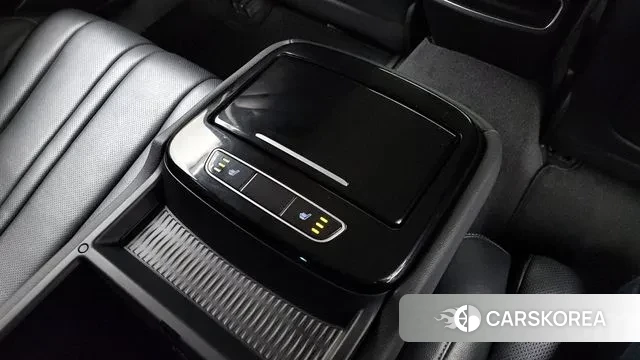 Genesis G80 (RG3) id 3686804 из Кореи 10