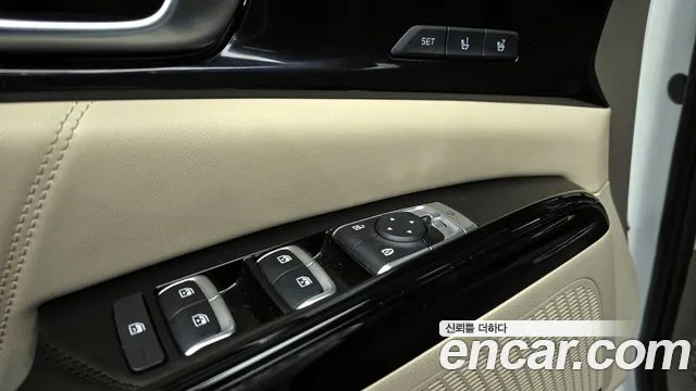 Kia Carnival 4th generation id 2376628 из Кореи 10