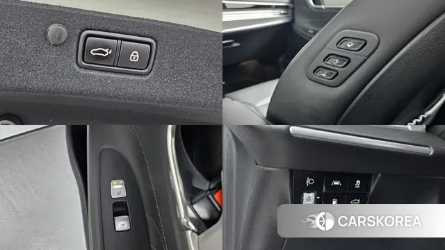 Hyundai The New Grandeur IG id 3367181 из Кореи 10