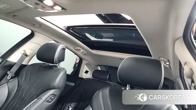 Genesis G80 (RG3) id 3601430 из Кореи 10