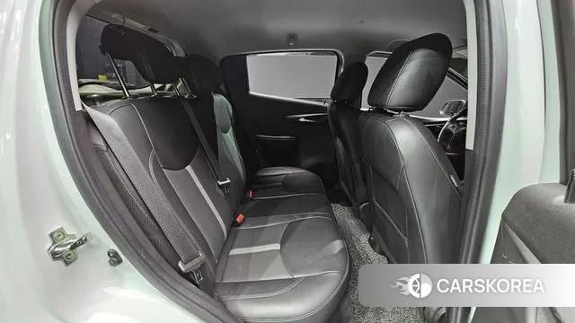 Chevrolet (GM Daewoo) The New Spark id 3013494 из Кореи 10