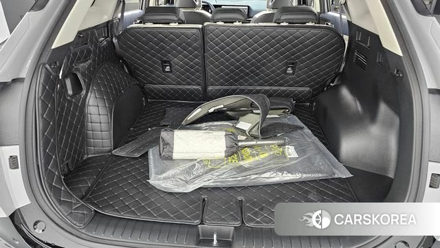 Kia The New Sportage 5th Generation id 3786132 из Кореи 10