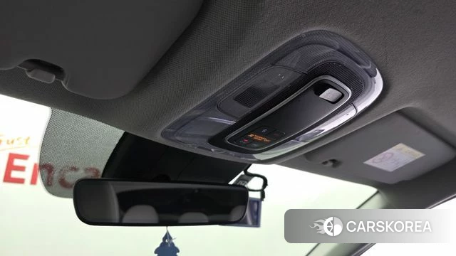 Hyundai Avante Hybrid (CN7) id 3843855 из Кореи 10