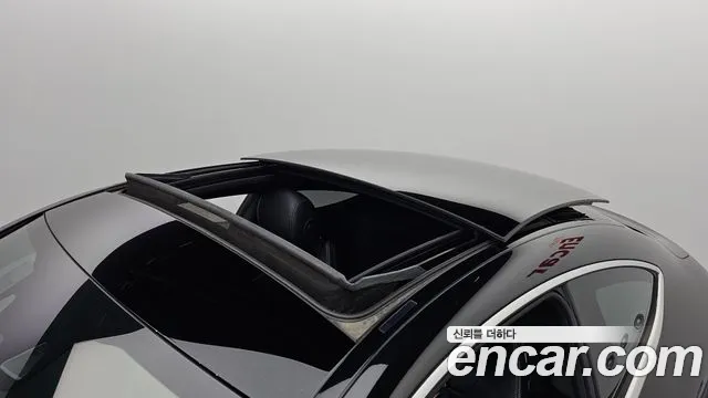 Mercedes-Benz C-Class W205 id 2709137 из Кореи 10